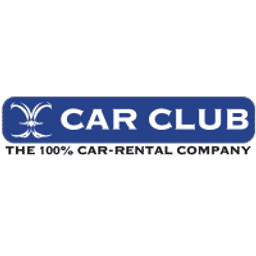 Clubs car rental