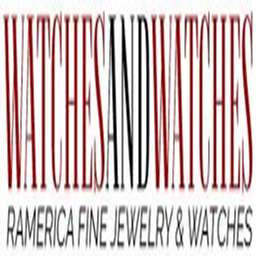 Ramerica fine jewelry & watches new arrivals