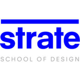 What is design?  Strate, School of Design