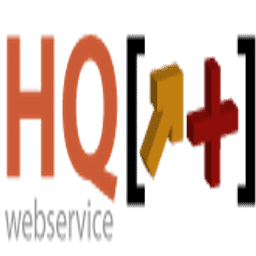 HQ-Webservice