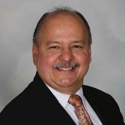 Luis Velasquez - Executive Coaching Bay Area