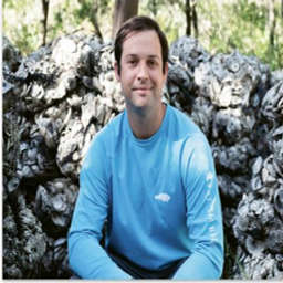 Casey Davidson - Founder @ Toadfish - Crunchbase Person Profile