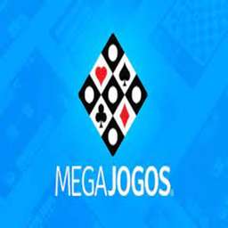 MegaJogos - MegaJogos updated their profile picture.