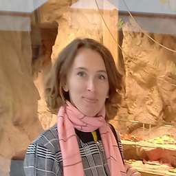 Tetiana Karpenko - Crunchbase Person Profile