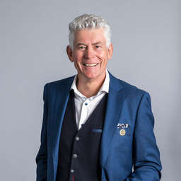 Mick Jaroszewicz Founder and Principal MAJCON Crunchbase Person