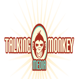 Talking Monkey Media, A Digital Marketing Shop