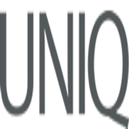 UNIQ - Crunchbase Company Profile & Funding