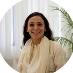 Smriti Jain - Co Founder, Director @ I Am A Teacher - Crunchbase Person