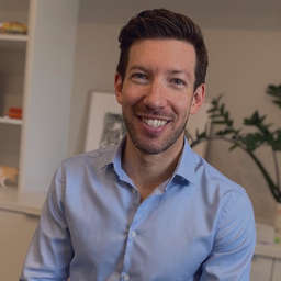 David Mitton Crunchbase Person Profile