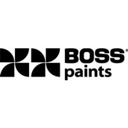 BOSS paints - Profile & Funding