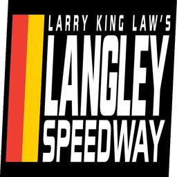 The Fan Club - Larry King Law's Langley Speedway