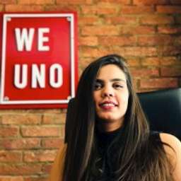 Alyna Butt - Founder, Creative Head, and CEO @ WeUno - Crunchbase