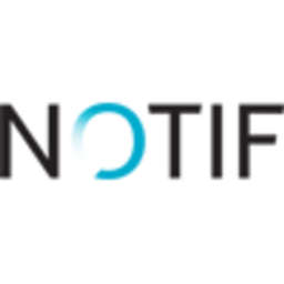 NOTIF - Crunchbase Company Profile & Funding