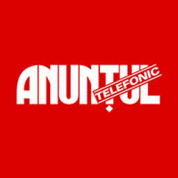 Anuntul Telefonic - Tech Stack, Apps, Patents & Trademarks
