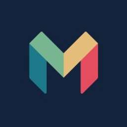 Monzo startup company logo