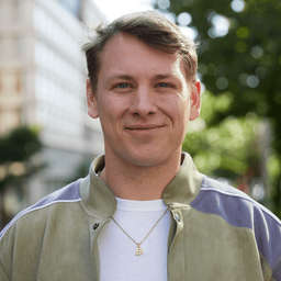 William Hayden Crunchbase Person Profile
