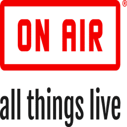 On Air - all things live  Watch Concerts Online, Stream Events & Shows