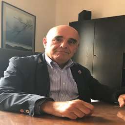 Marcello Cipriani Founder and Designer Tecnoengineering