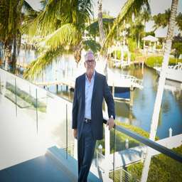 Rob Thomson And His Real Estate Ventures At Waterfront Properties - Jupiter  Magazine