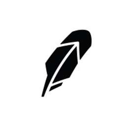 Robinhood startup company logo