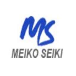 Meiko Seiki - Crunchbase Company Profile & Funding