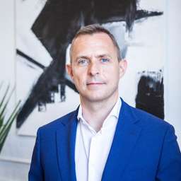 Istvan Fazekas - Co-Founder, COO, and Member of the Board @ AIP Labs ...