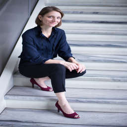 Vanessa Rose President Executive Director Board Member and CEO