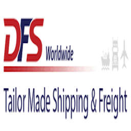 DFS Logo / Delivery /