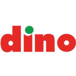 Dino Polska Logo