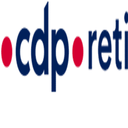 CDP Reti: Cassa Depositi e Prestiti Group