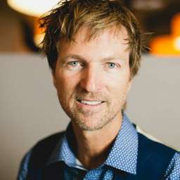 Paul Dexter - Founder, CEO @ Jetbuilt - Crunchbase Person Profile