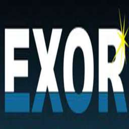 Exor Crunchbase Company Profile & Funding