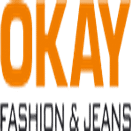Posters Penetrate charter Okay Fashion & Jeans - Crunchbase Company Profile & Funding