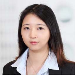 Eileen Li - Crunchbase Person Profile