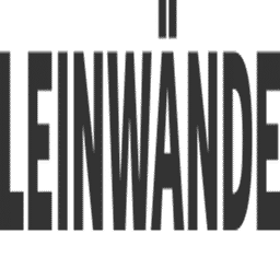 LEINWANDE - Tech Stack, Apps, Patents & Trademarks