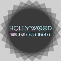 Wholesale Body Jewelry  Hollywood Body Jewelry