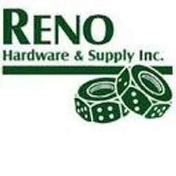 White Cap acquires RENO Hardware and Supply - 2023-08-01 - Crunchbase  Acquisition Profile