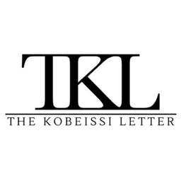 The Kobeissi Letter - Crunchbase Company Profile & Funding