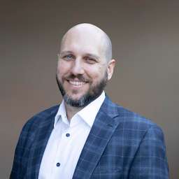 Kevin Benoit - Partner & Co-Founder @ Dos Rios Partners - Crunchbase