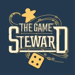 Board Game - The Game Steward