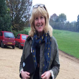 Judith Bowles - Director @ Bowles Green - Crunchbase Person Profile