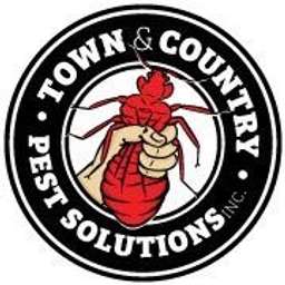 Town and Country Pest Solutions