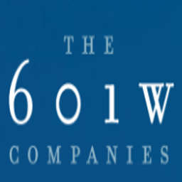 The 601W Companies - Crunchbase Company Profile & Funding