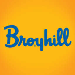 Broyhill Inc Logo Vector - (.SVG + .PNG) 