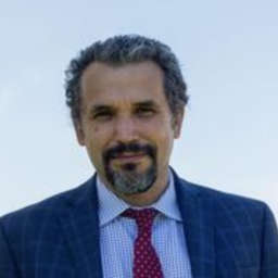 Baltazar De Anda Santana Co Founder and Executive Director Latino