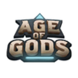 AgeOfGods: The next-gen NFT Action Card Game