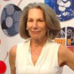 Deborah Shapiro - Crunchbase Person Profile