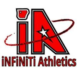Infinity Athletics Logo T-Shirt — Infinity Athletics Personal Training