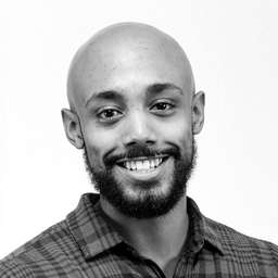 Yacob Berhane - Crunchbase Person Profile
