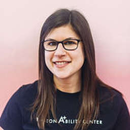 Stephanie Godbout - Clinical Director(Speech and Language Pathologist